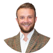 James Haigh